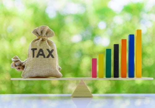 Tax Policy: An Overview of the Basics